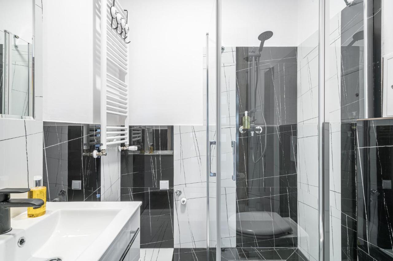 Apartment Rentplanet - Na Grobli