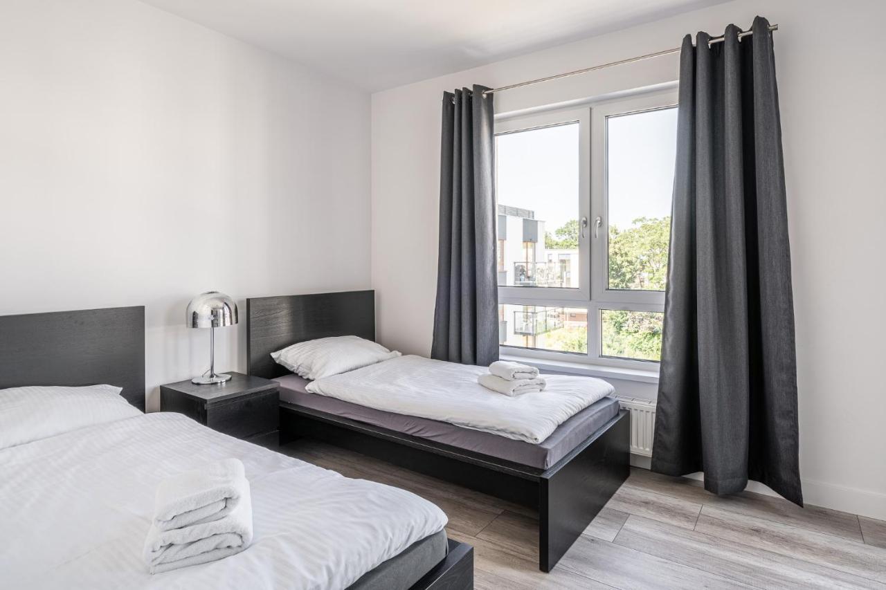 Rentplanet - Na Grobli Wroclaw