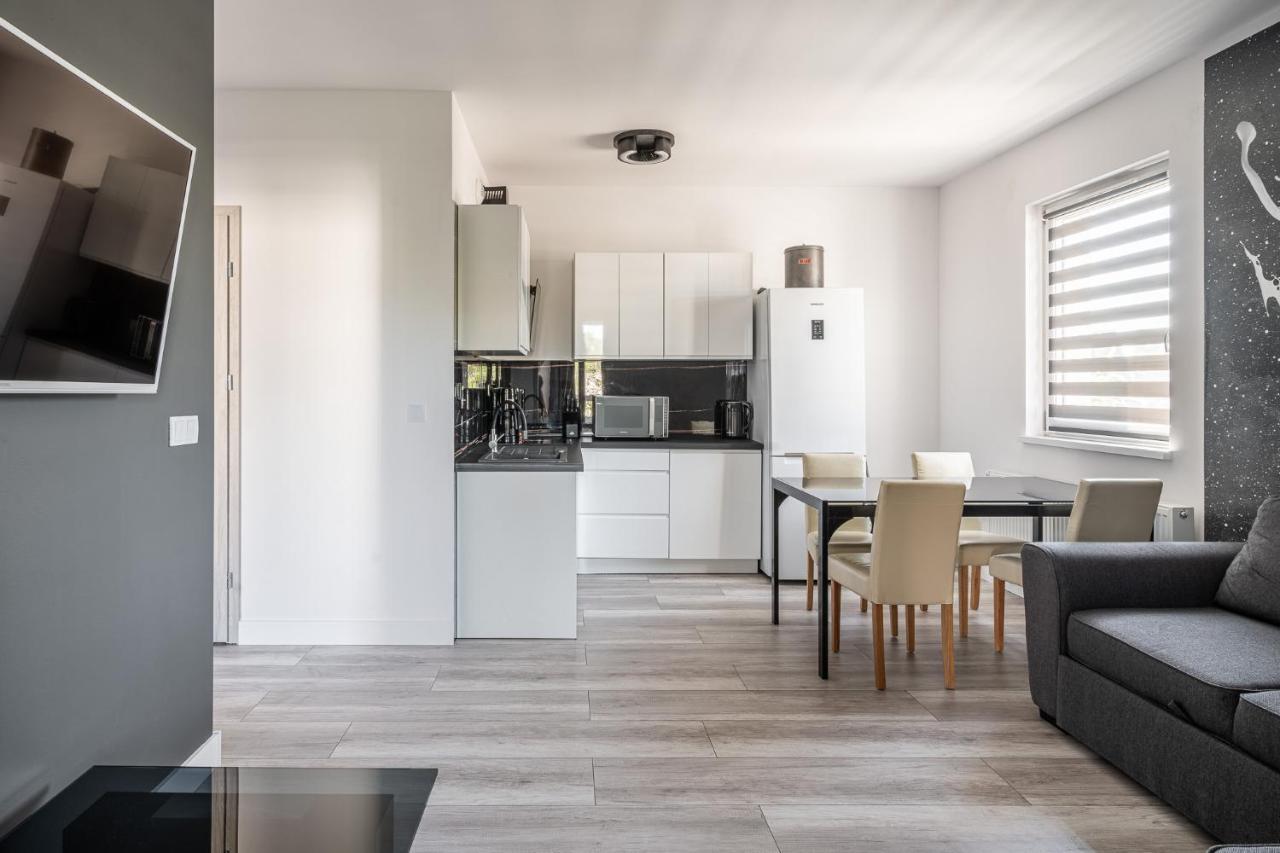 Apartment Rentplanet - Na Grobli