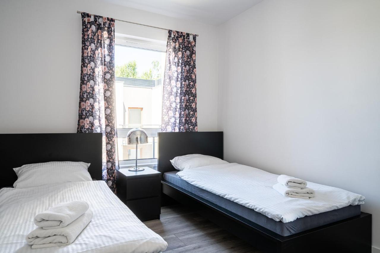 Rentplanet - Na Grobli * Breslau