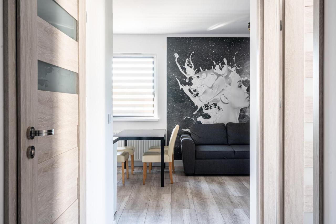 Rentplanet - Na Grobli Apartment Breslau