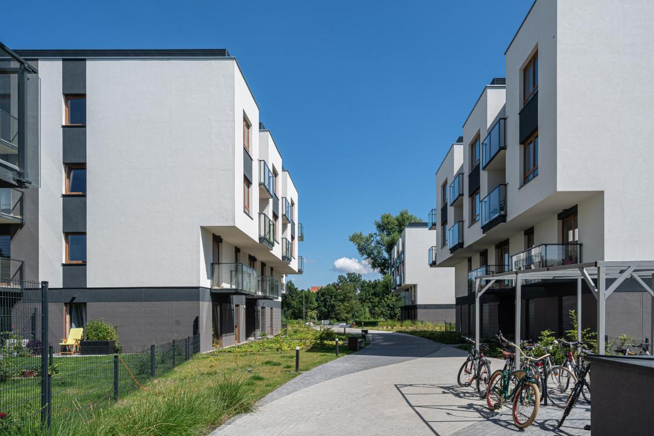 Rentplanet - Na Grobli * Breslau