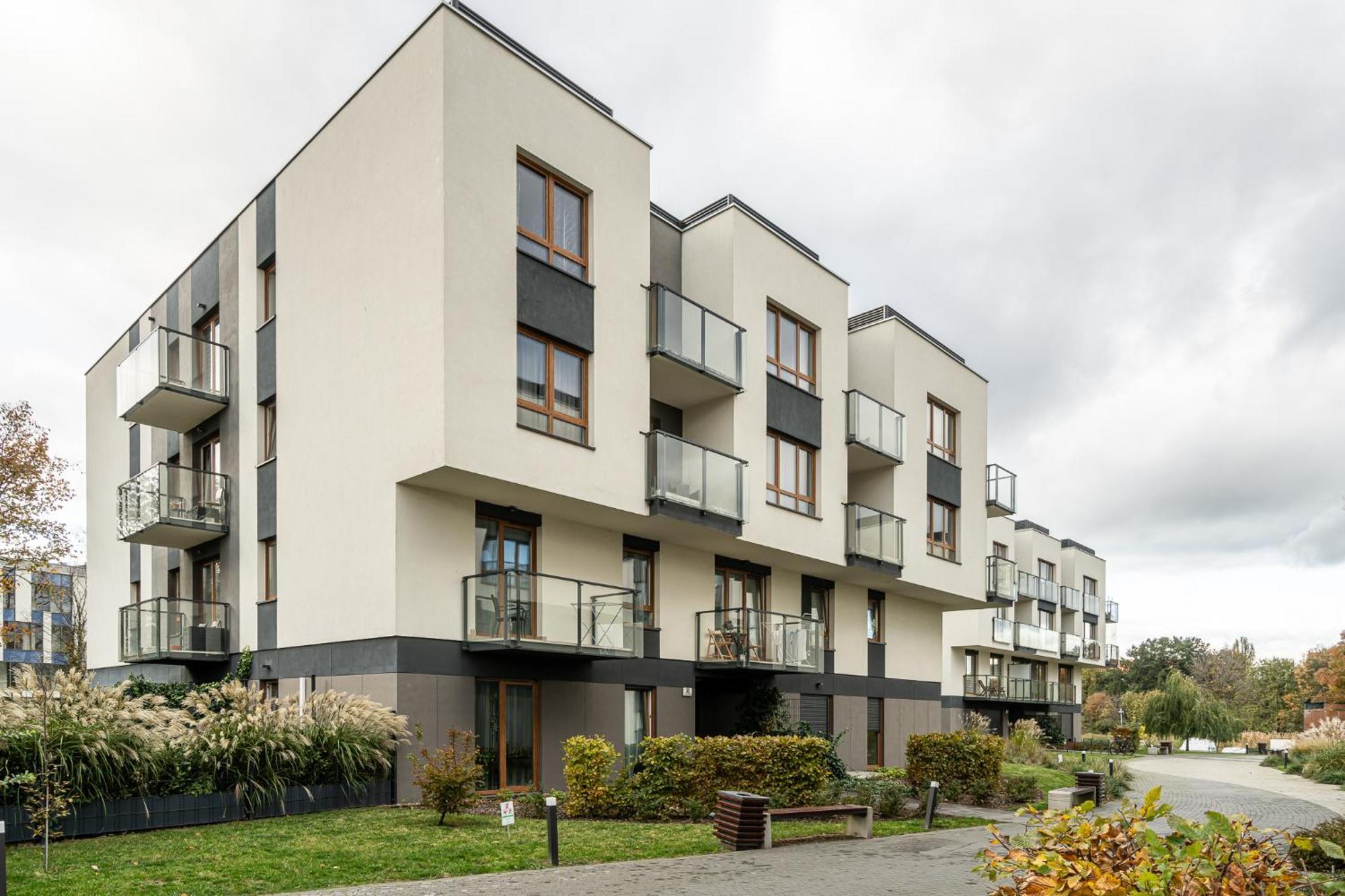 Rentplanet - Na Grobli