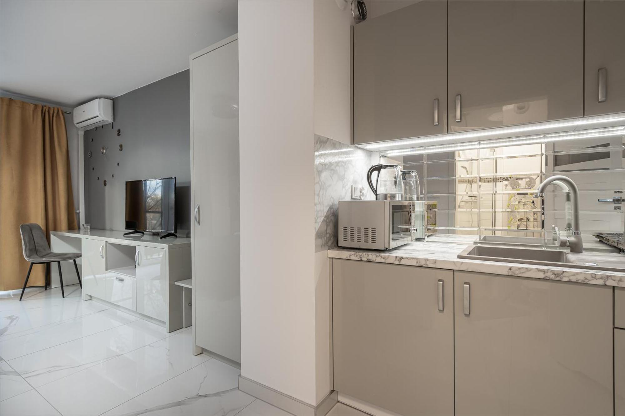 Apartment Rentplanet - Na Grobli *