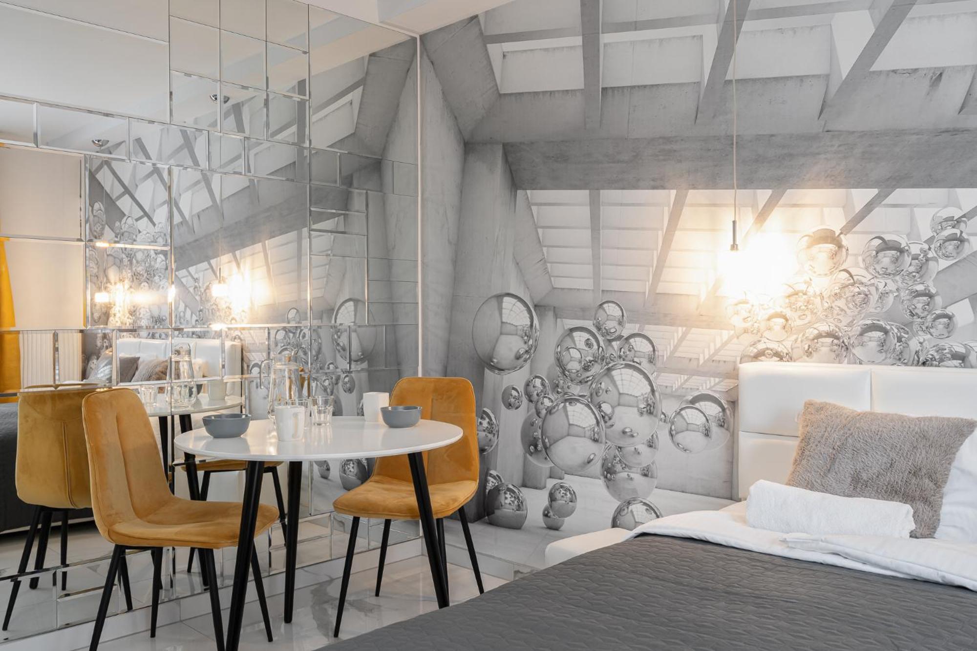 Rentplanet - Na Grobli * Wroclaw