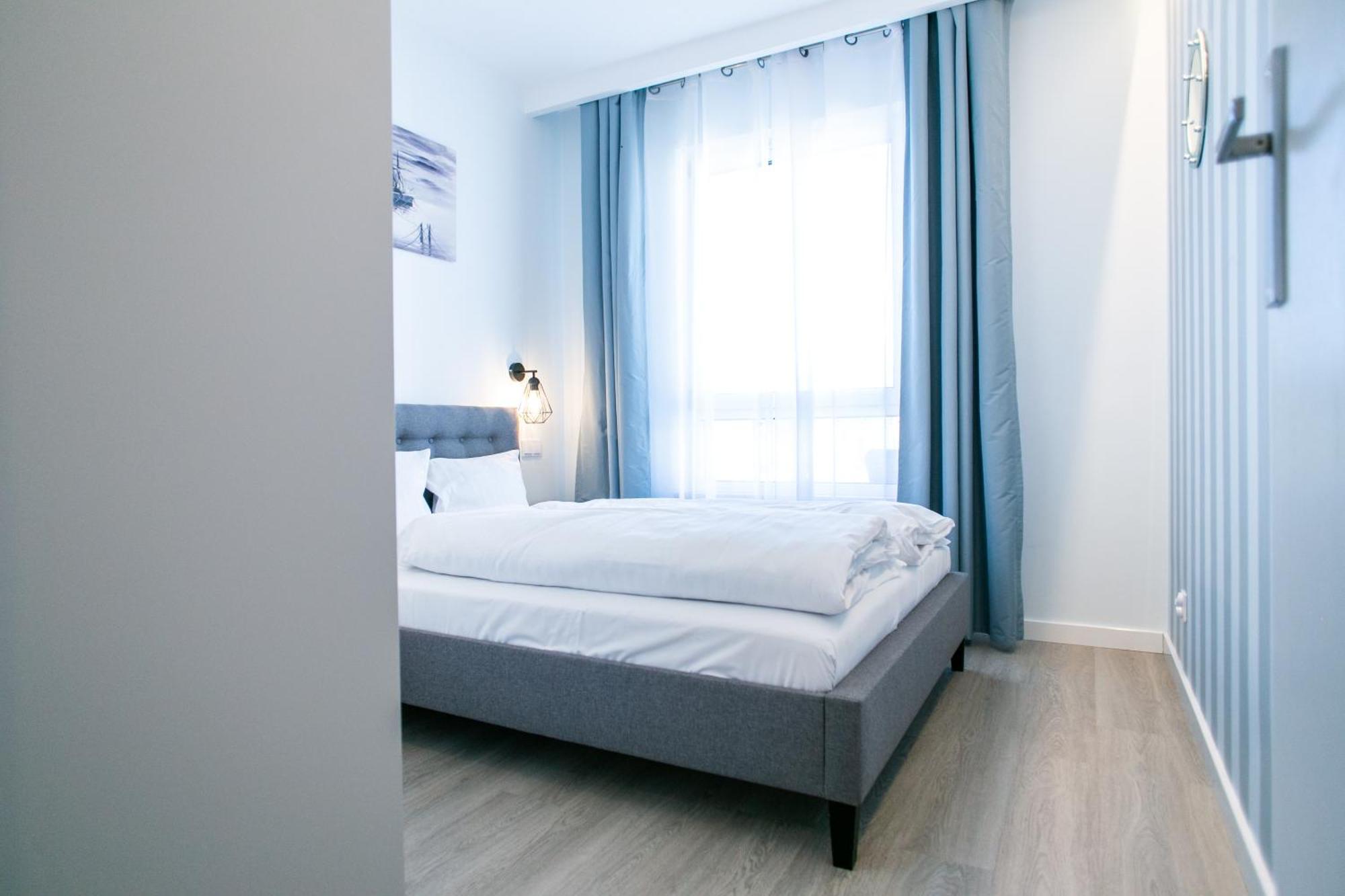 Apartment Rentplanet - Na Grobli *