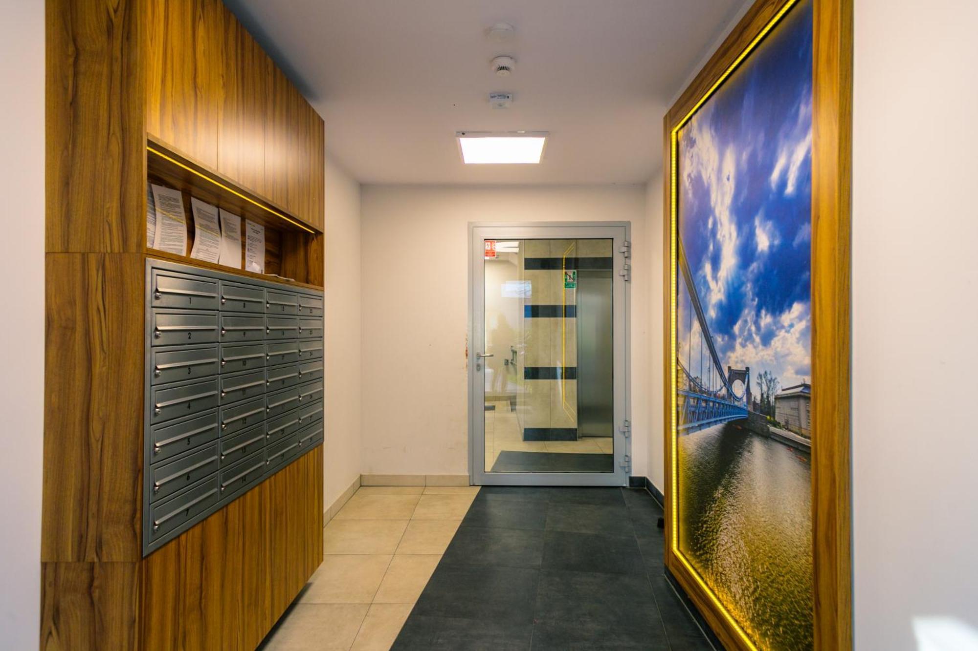 Rentplanet - Na Grobli Wroclaw