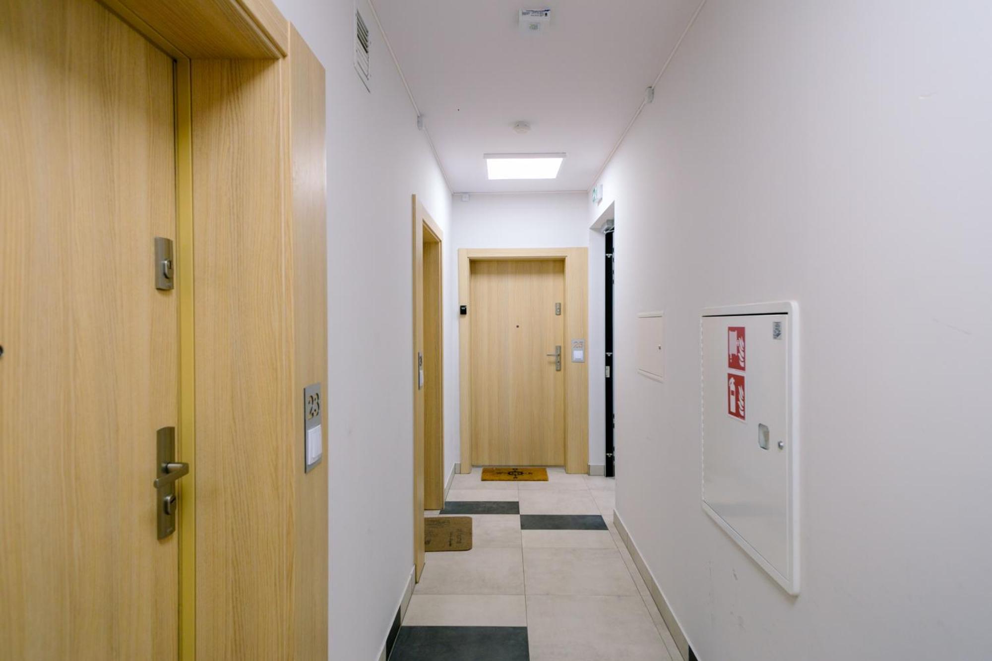 Apartment Rentplanet - Na Grobli