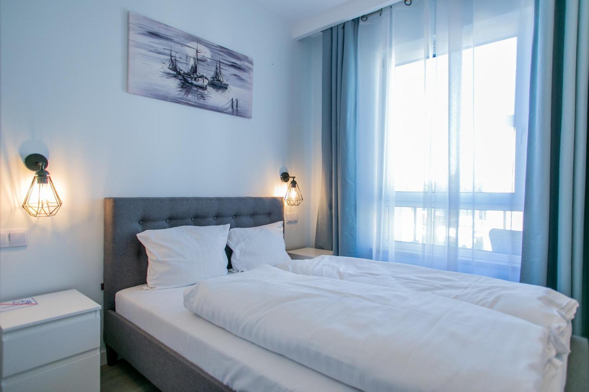 Apartment Rentplanet - Na Grobli *