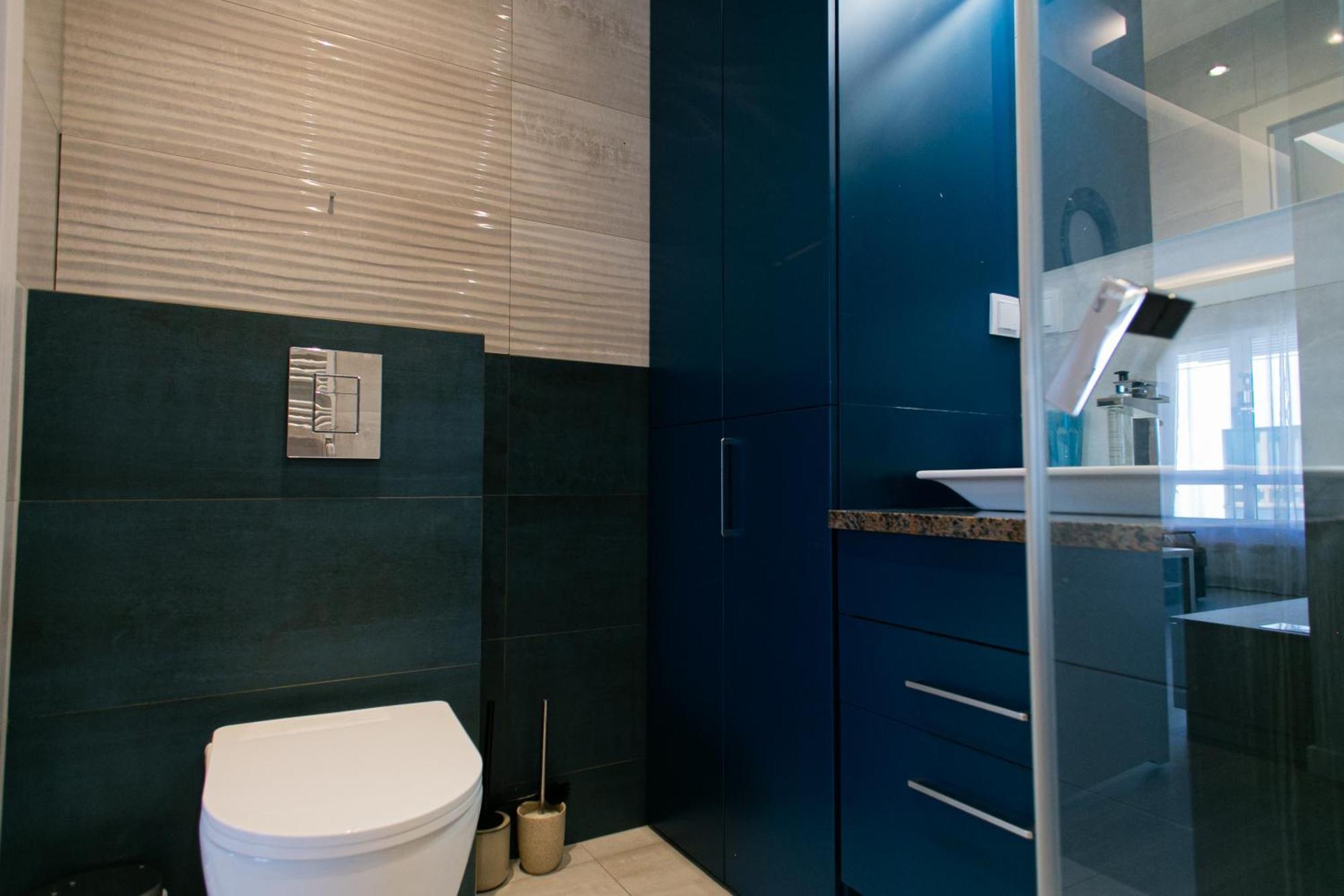 Rentplanet - Na Grobli Apartment Breslau