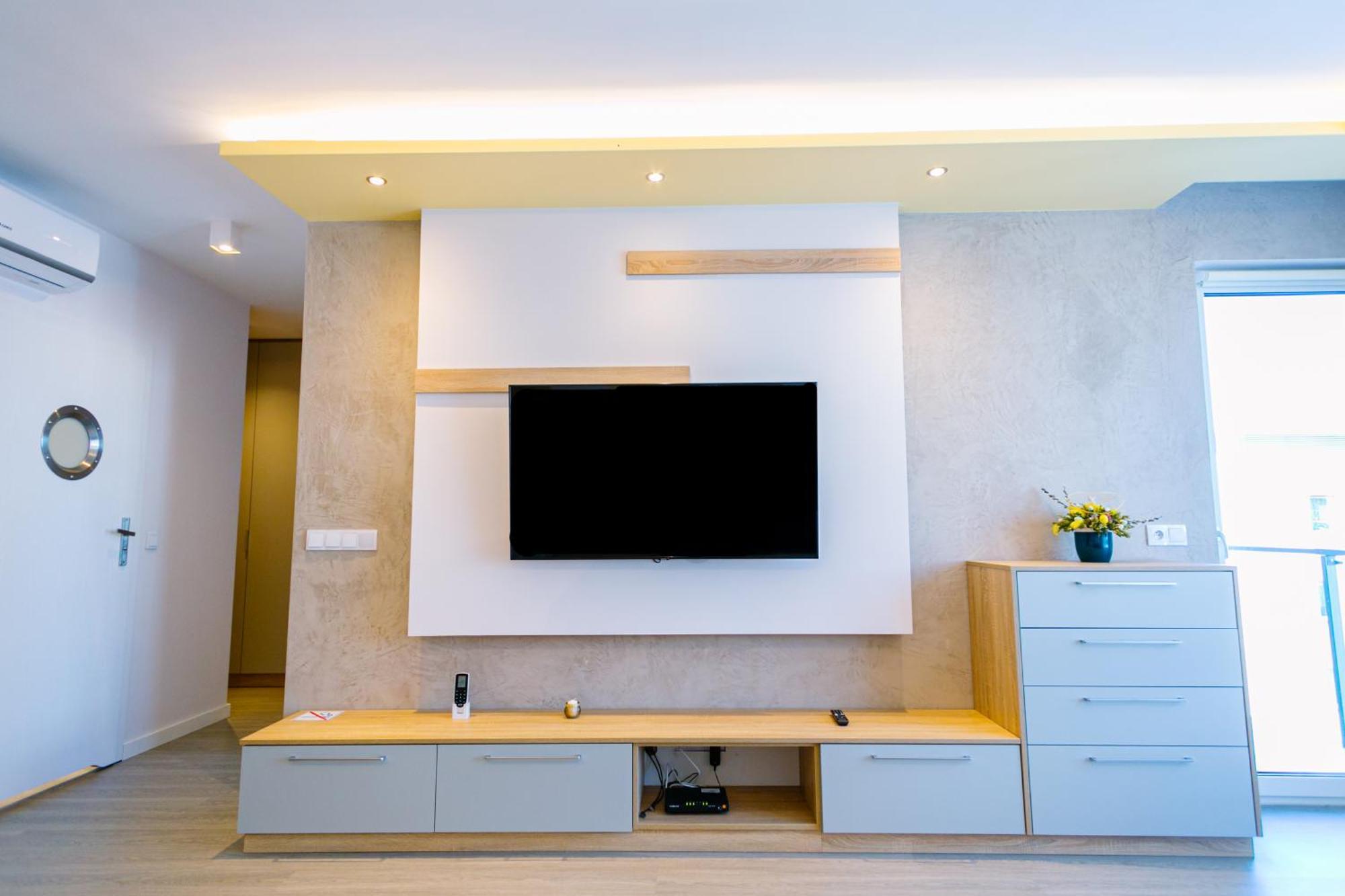 Apartment Rentplanet - Na Grobli Breslau