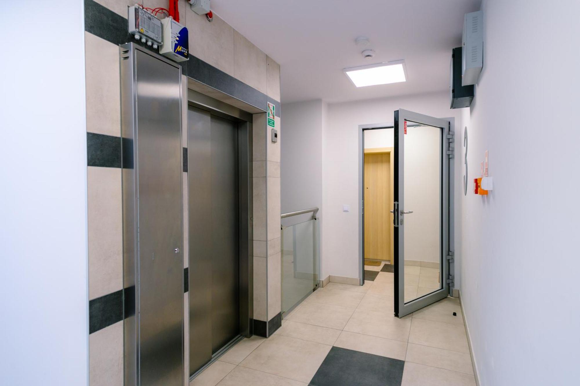 Rentplanet - Na Grobli Apartment Breslau