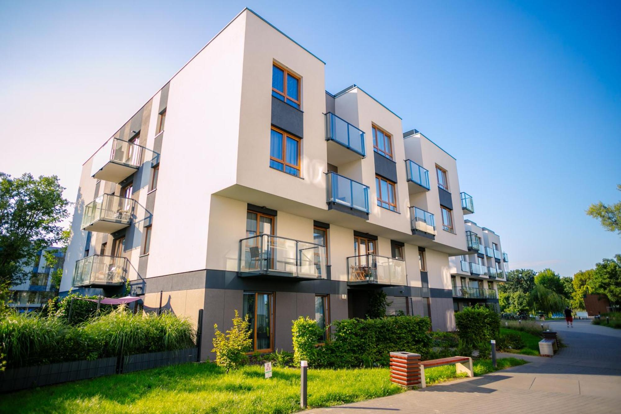 Rentplanet - Na Grobli * Wroclaw